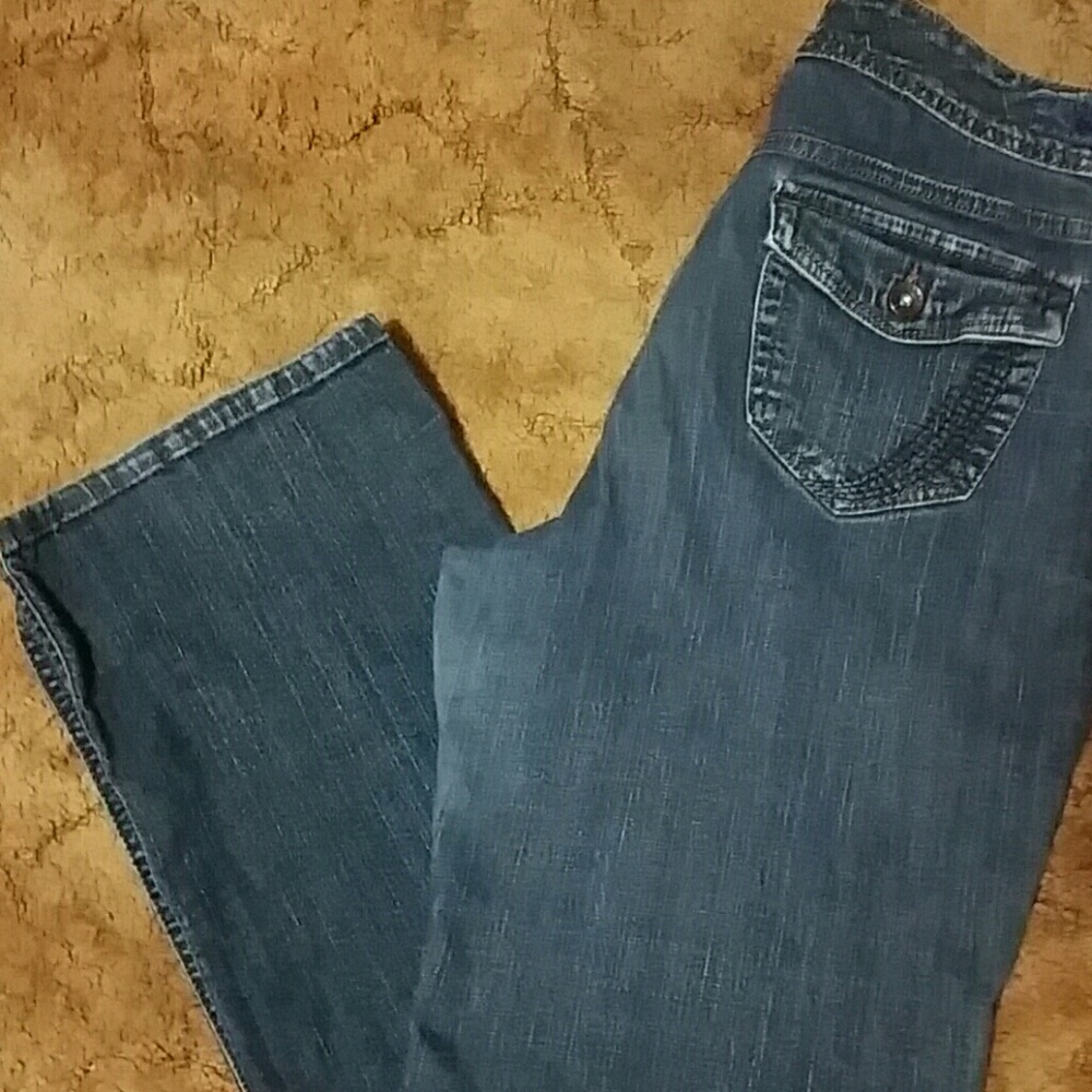 Bandolino Blu jeans